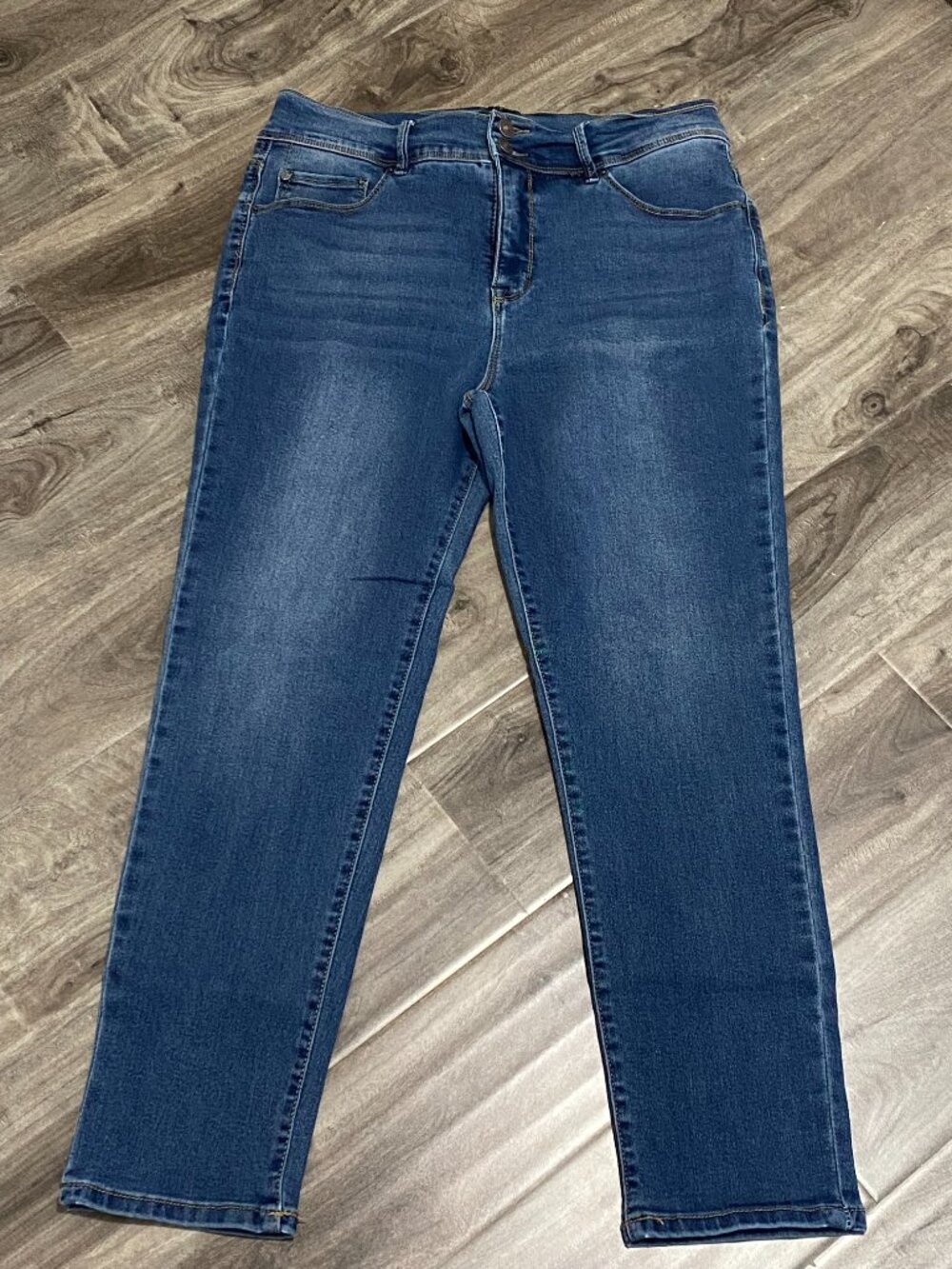 #45 Women's Denim Jeans